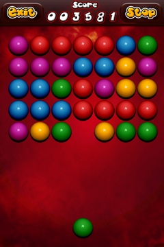 Bubble Shooter 3D Game for Android - Download