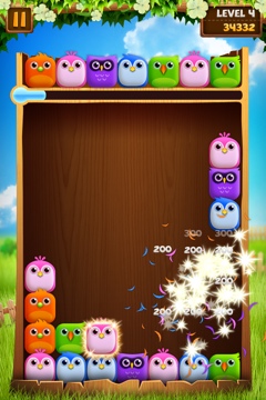 Bird Puzzle Games Free - MELO Apps Puzzle Game