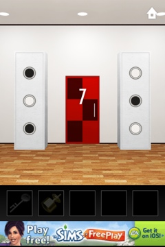 DOOORS APEX – room escape game -: Walkthrough – Page 3 – AppUnwrapper