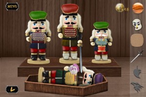 Nutcracker Funeral Puzzle