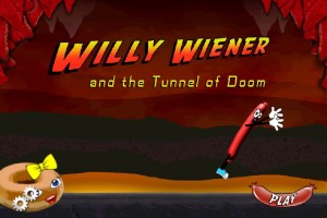 Willy Wiener