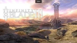 Infinity Blade: Redemption, Infinity Blade Wiki