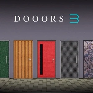 DOOORS APEX – room escape game -: Walkthrough – Page 3 – AppUnwrapper