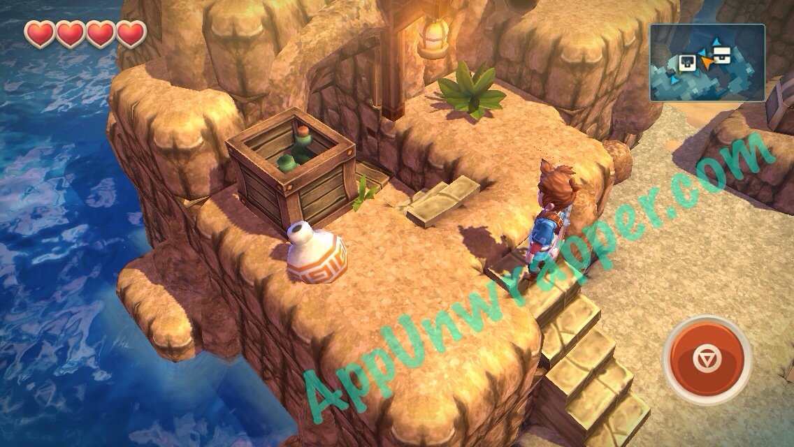 Jogos para iOS: Oceanhorn, EPOCH.2 e outros destaques da semana