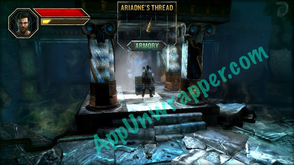 Download Assassin's Creed® Revelations 1.0.8 APK for android