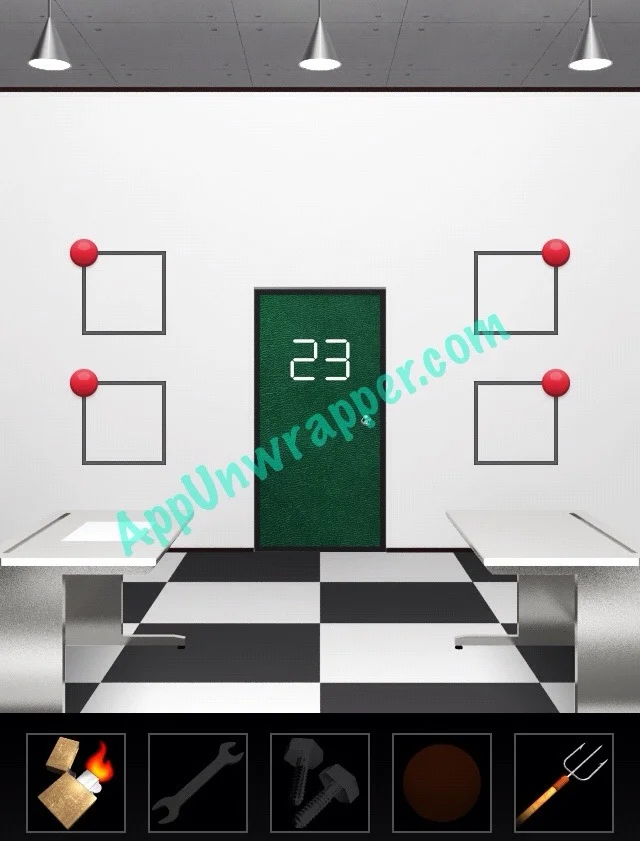 DOOORS APEX – room escape game -: Walkthrough – Page 3 – AppUnwrapper