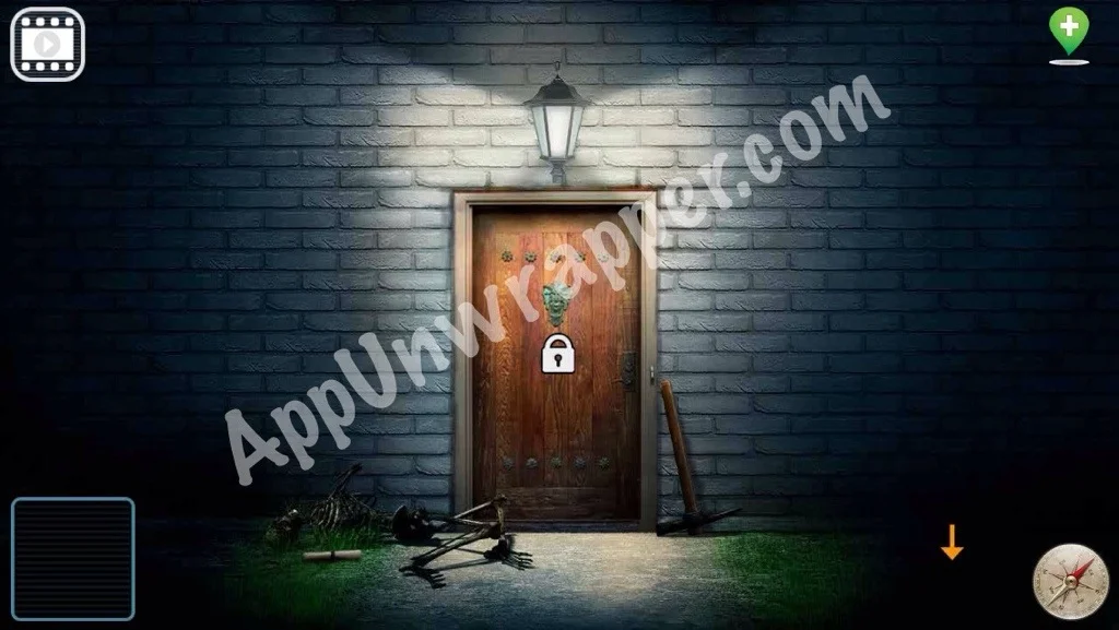 Download do APK de Figure Doors: Scary House para Android