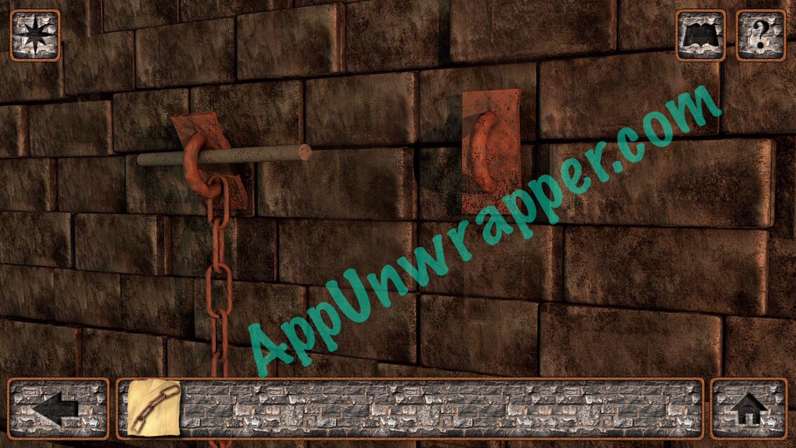 Cryptic Escape: Walkthrough – AppUnwrapper