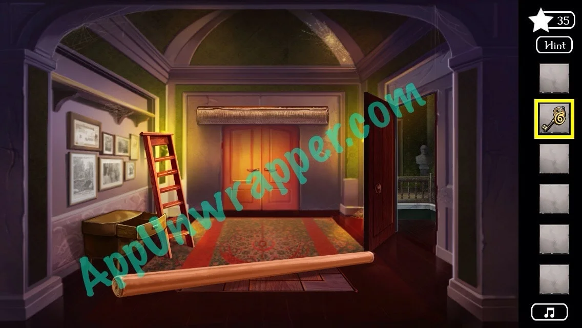 501 Room Escape Game Mystery - Download & Play for Free Here