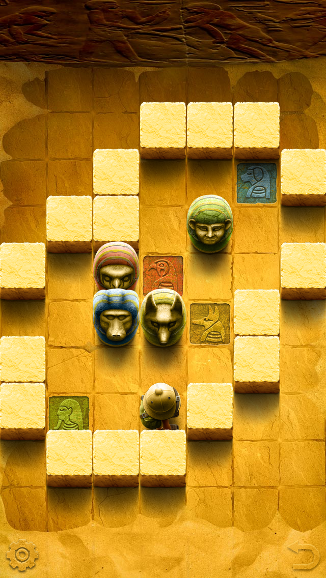 Chess Board 640 x 1136 iPhone 5 Wallpaper