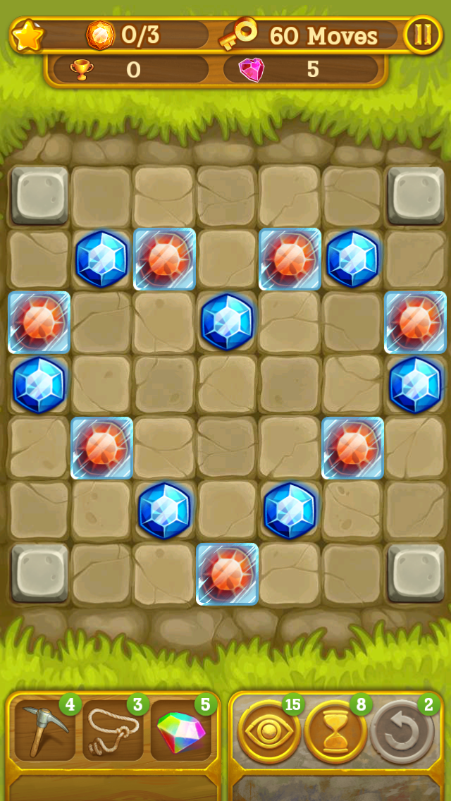 PowerUps, Cookie Clickers 2 (mobile) Wiki