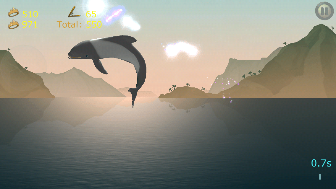 Shark Eaters: Rise of the Dolphins: Version 2.3 Review – AppUnwrapper