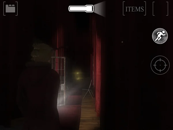 Forgotten memories : night 1 - Latest version for Android - Download APK