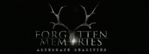 Forgotten Memories : Alternate Realities: First Impressions – AppUnwrapper