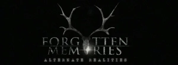 Forgotten Memories: Alternate Realities (2015)