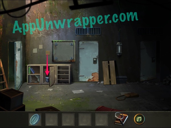 Prison Escape Puzzle: Walkthrough – AppUnwrapper