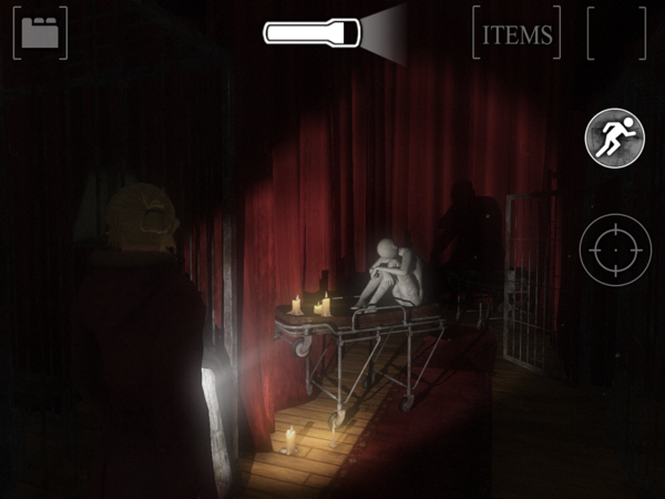 Forgotten Memories for Android - Download