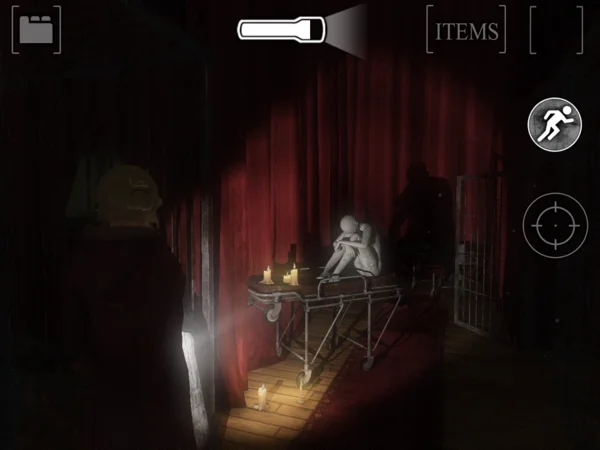 Forgotten Memories: Alternate Realities' Preview: As Creepy As You