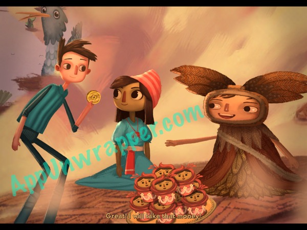 broken age vella act 2