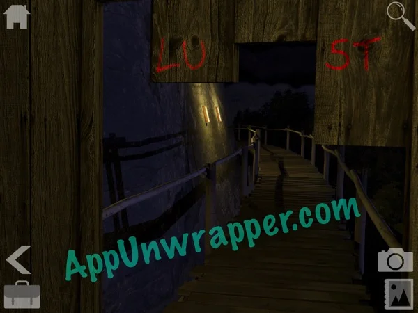 Forever Lost Episode 3: Walkthrough – Page 12 – AppUnwrapper