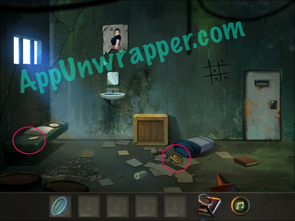 how to play prison escape hospital &Prison escape hospital