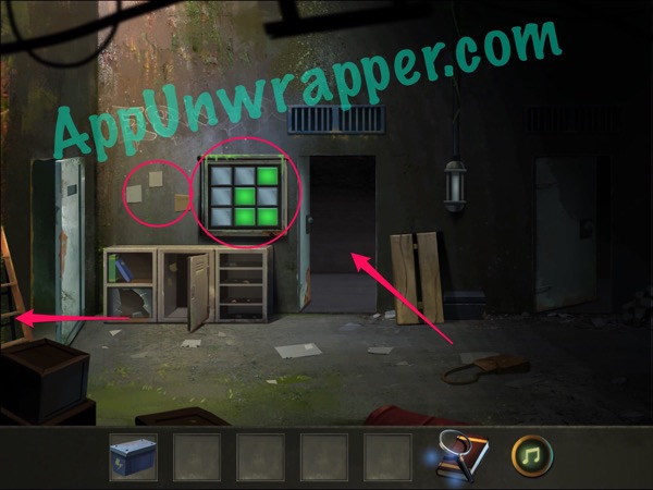 Prison Escape Puzzle: Walkthrough – AppUnwrapper