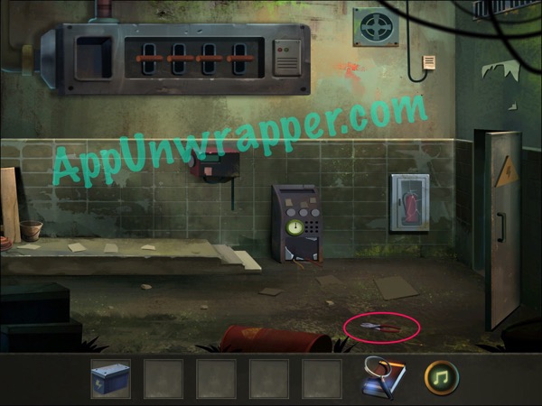 Prison Escape Puzzle: Walkthrough – AppUnwrapper