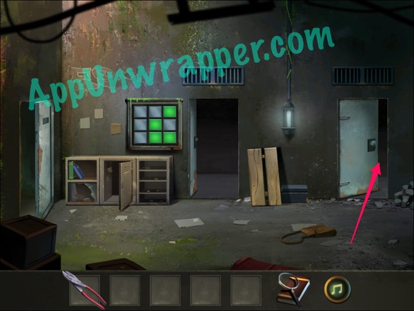 Prison Escape Puzzle: Adventure · Game · Walkthrough 