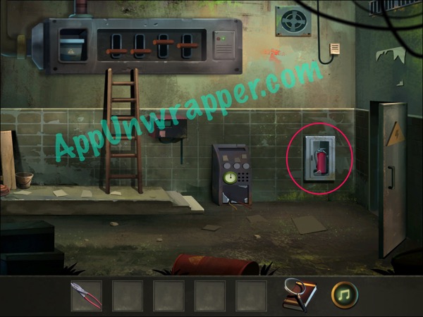 Prison Escape Puzzle Hospital Walkthrough 