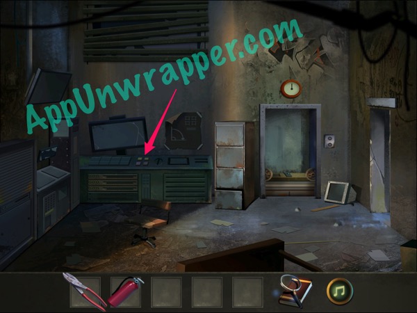 Prison Escape Puzzle: Walkthrough – AppUnwrapper