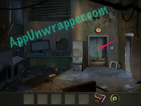 Prison Escape Puzzle: Walkthrough – Page 2 – AppUnwrapper