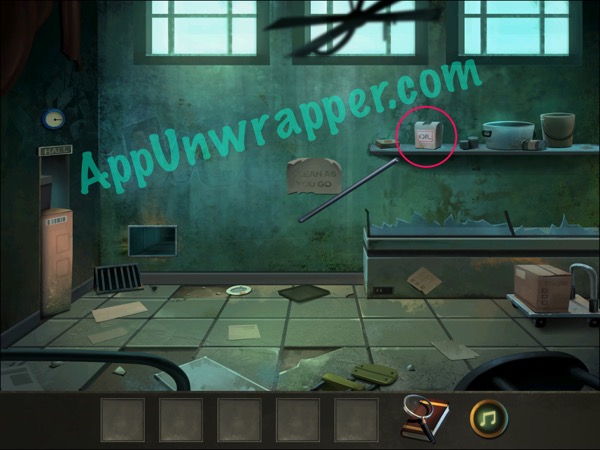 Prison Escape Puzzle Adventure na App Store