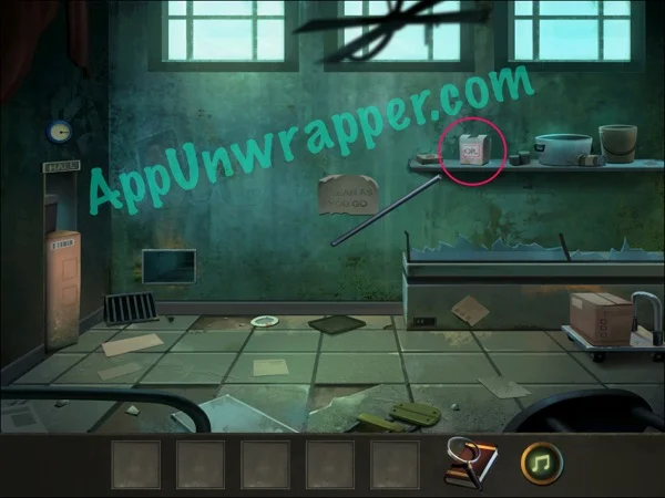 Prison Escape Puzzle Chapter 14 Log Cabin Walkthrough (Big Giant