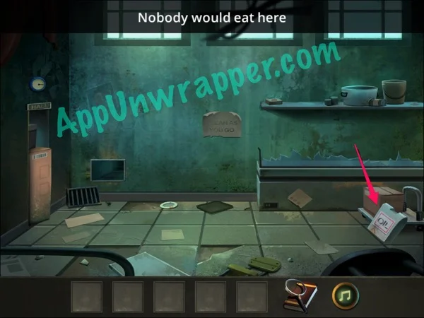 Prison Escape Puzzle: Walkthrough – Page 2 – AppUnwrapper