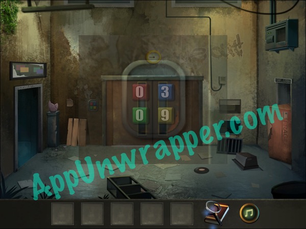 Prison Escape Puzzle: Adventure Level 2 Walkthrough 