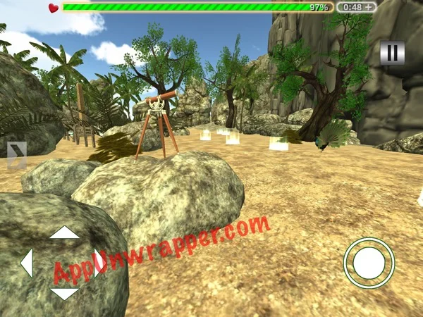 Survivalcraft 2 - Gameplay Walkthrough Part 1 (iOS, Android) 