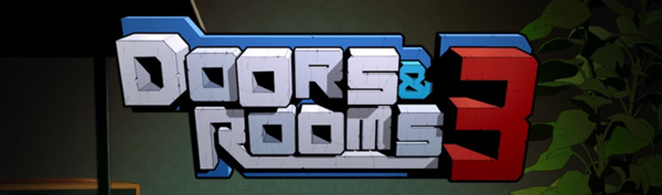 Doors & Rooms 3: Walkthrough Guide – AppUnwrapper