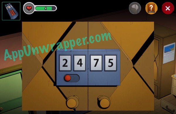 DOOORS APEX – room escape game -: Walkthrough – Page 3 – AppUnwrapper