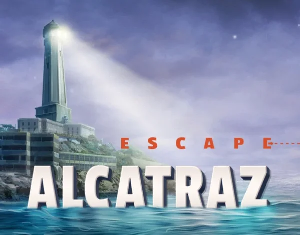 Prison Escape Alcatraz Day 2 Level 2 Full Walkthrough with