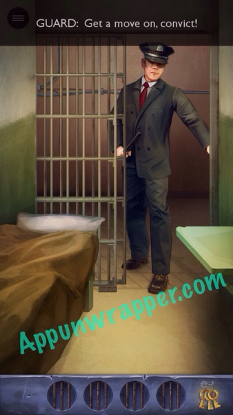 Alcatraz: The Room Escape Game – Walkthrough Guide – AppUnwrapper