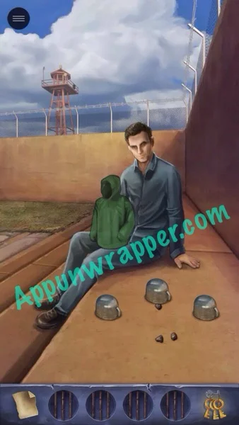 Alcatraz: The Room Escape Game – Walkthrough Guide – AppUnwrapper