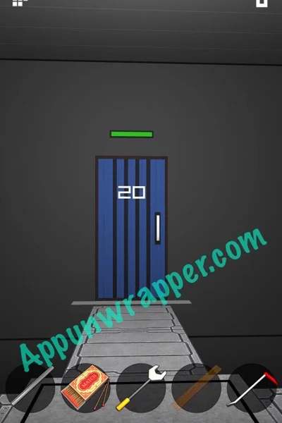 DOOORS APEX – room escape game -: Walkthrough – Page 3 – AppUnwrapper