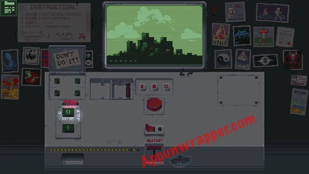 How to Get All The Different Endings in 'Papers, Please' Tips and Guide –  TouchArcade