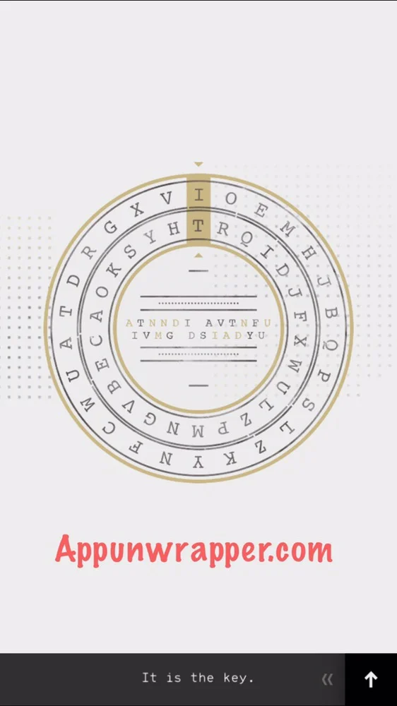 How to Decode the Tupperware Symbols