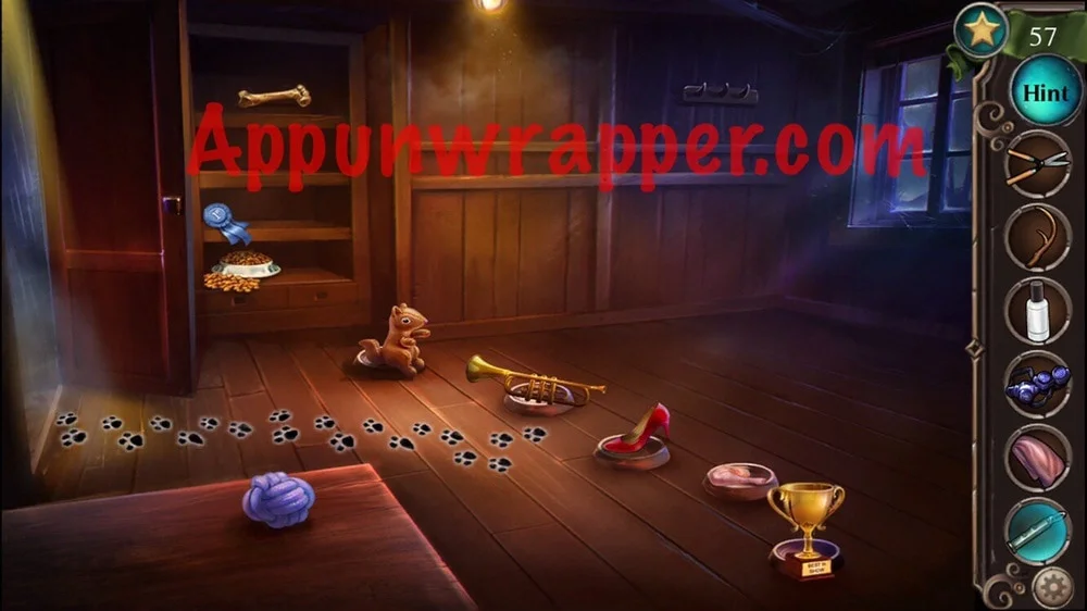 Adventure Escape: Asylum – Apps no Google Play