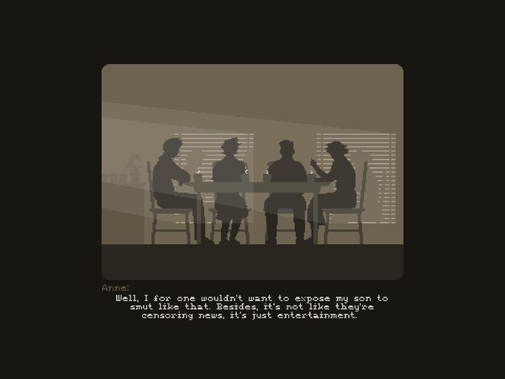 Papers, Please: How to Get All Endings