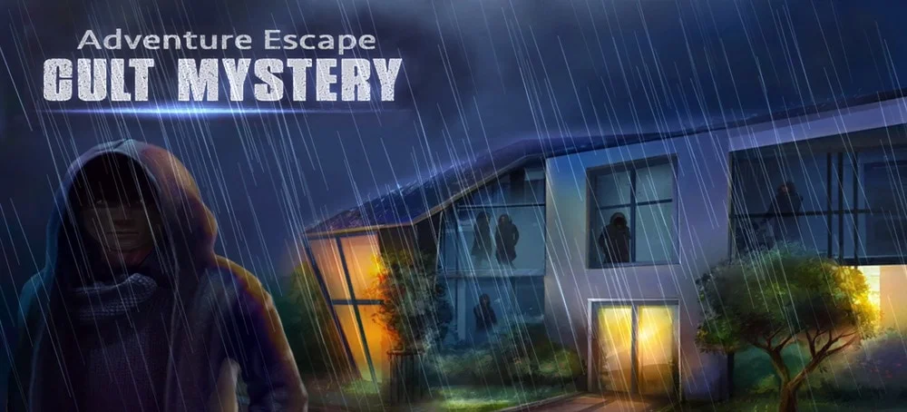 8 Online Escape Games to Make You Feel Like You've Broken Free