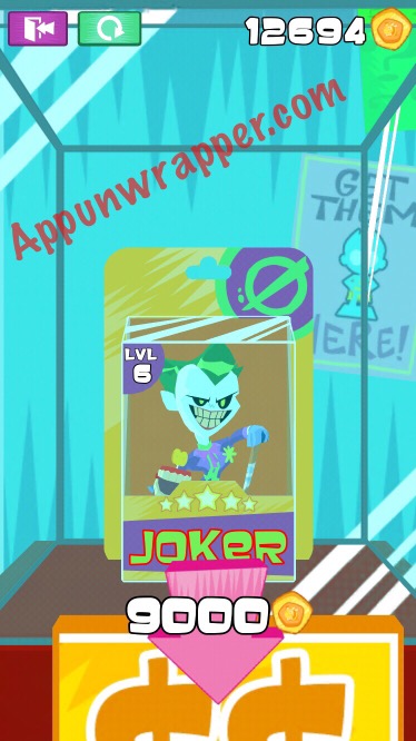 Teen Titans GO! Figure::Appstore for Android