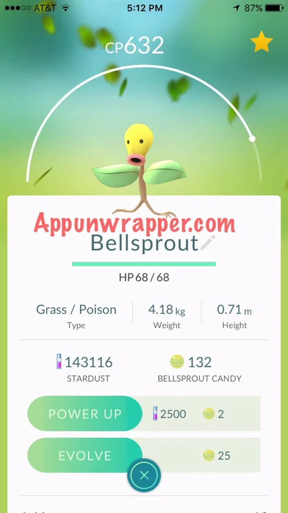 Pokemon GO Walkthrough Guide: Use This IV Calculator To Determine Which  Pokemon to Keep and Evolve – AppUnwrapper