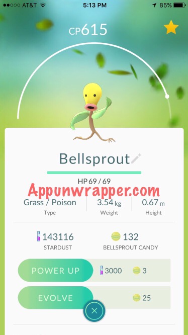 Pokemon GO Walkthrough Guide: Use This IV Calculator To Determine Which  Pokemon to Keep and Evolve – AppUnwrapper